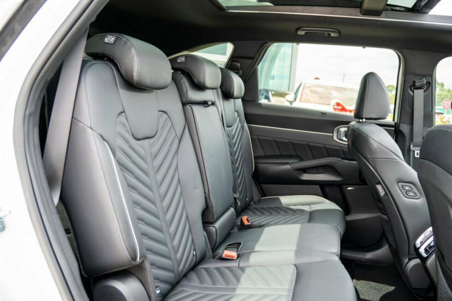 2024 MY25 Kia Sorento MQ4 PE GT-Line SUV Image 10