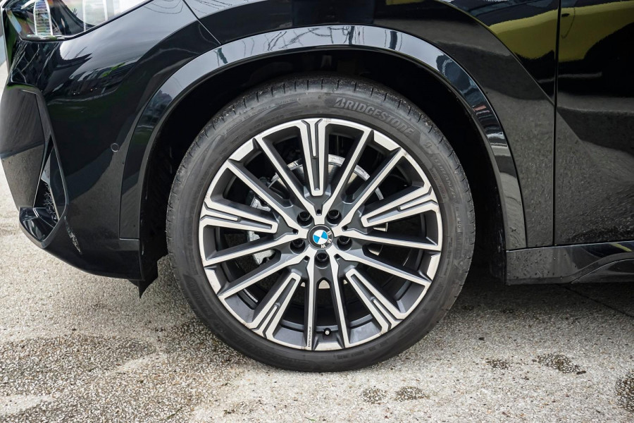 2025 BMW X1 U11 xDrive20i M Sport SUV