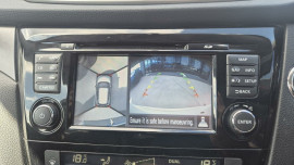 2016 Nissan X-Trail T32 ST-L SUV image 17