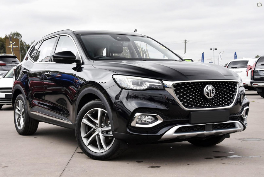 2024 MG HS SAS23 Excite SUV Image 6