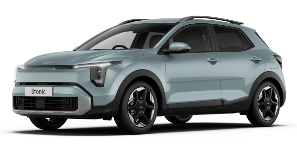 2025 KIA STONIC SPORT YB PE2 SUV AUTOMATIC 4X2