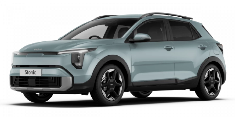 2026 Kia Stonic YB PE2 Sport SUV