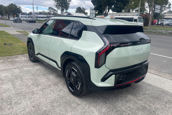 2026 MY27 Kia EV3 SV GT-Line SUV Image 7