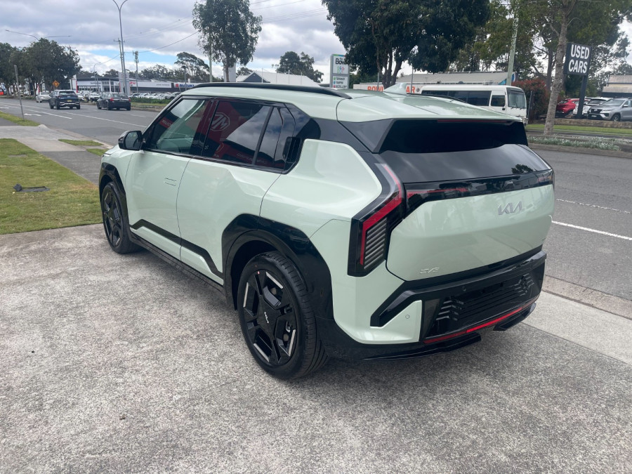 2026 MY27 Kia EV3 SV GT-Line SUV Image 7