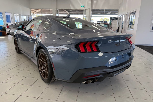 2024 MY24.5 Ford Mustang FO GT Hatch Image 5