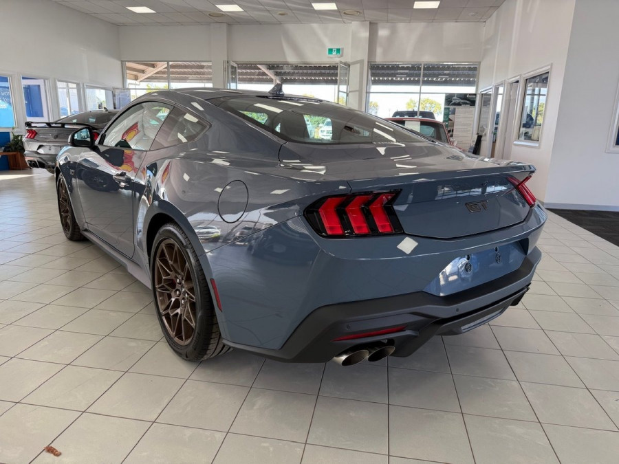 2024 MY24.5 Ford Mustang FO GT Hatch Image 5
