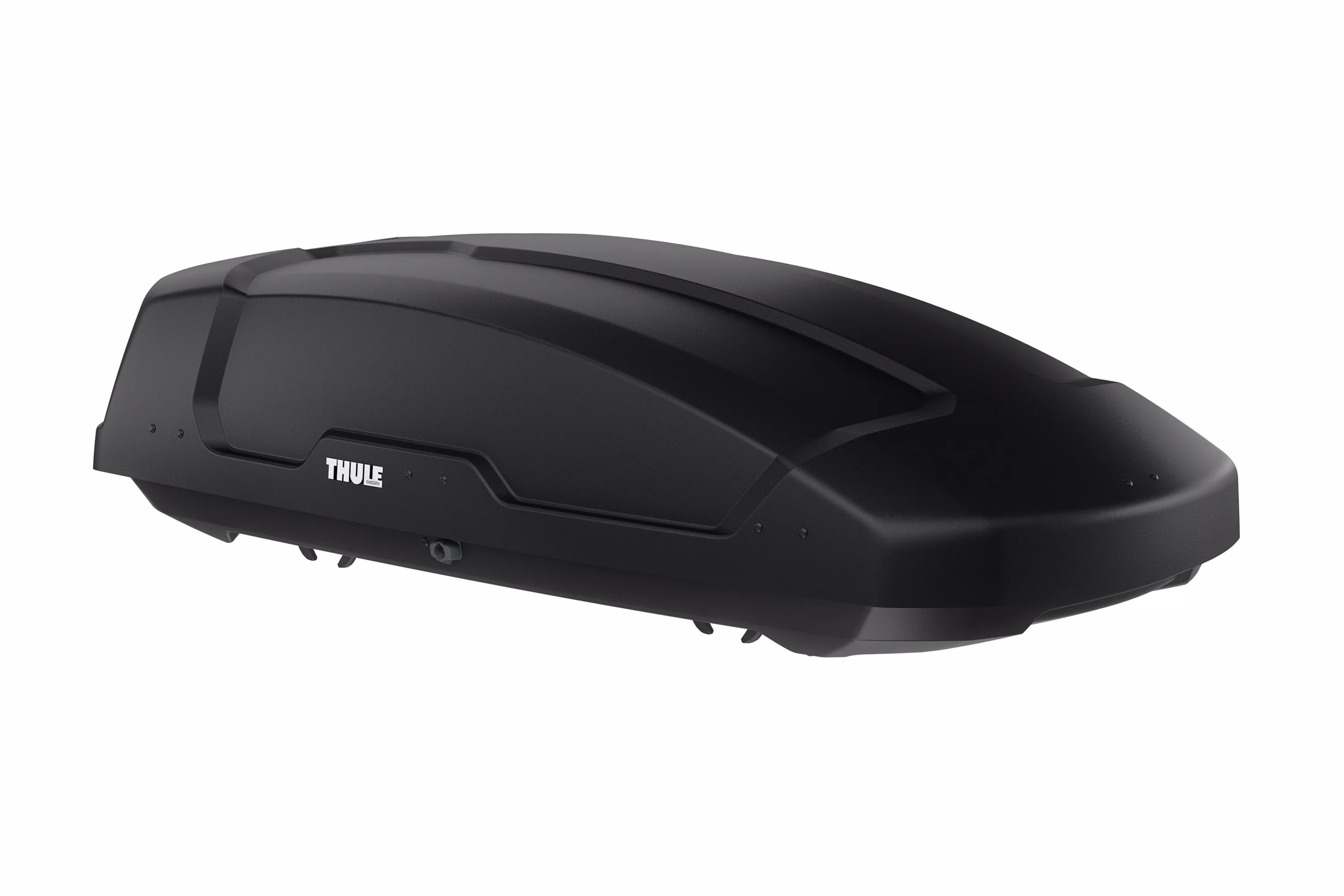 Thule Force XT M - Black