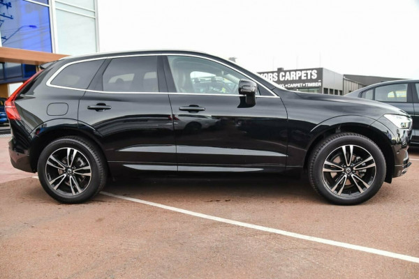 2019 MY20 Volvo XC60 UZ MY20 T5 AWD Momentum Suv Image 5