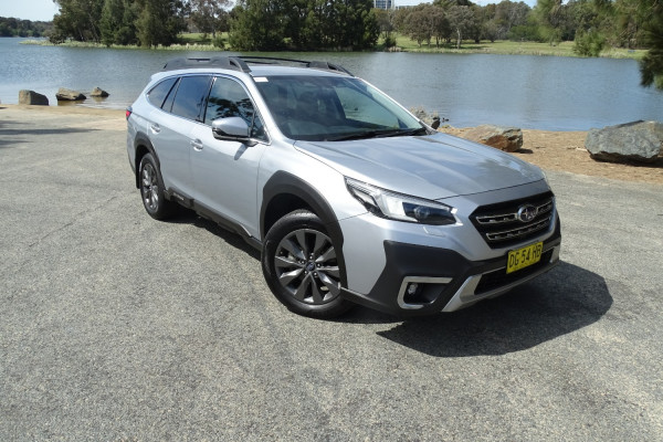 2023 Subaru Outback 6GEN AWD SUV Image 1