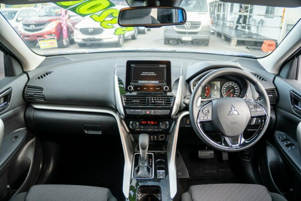 2025 MY24 Mitsubishi Eclipse Cross YB LS SUV Image 15