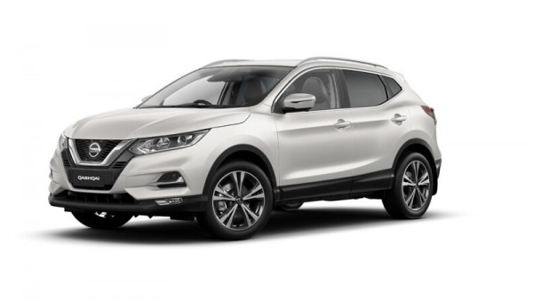2020 MY0  Nissan QASHQAI J11 Series 3 ST-L Hatchback