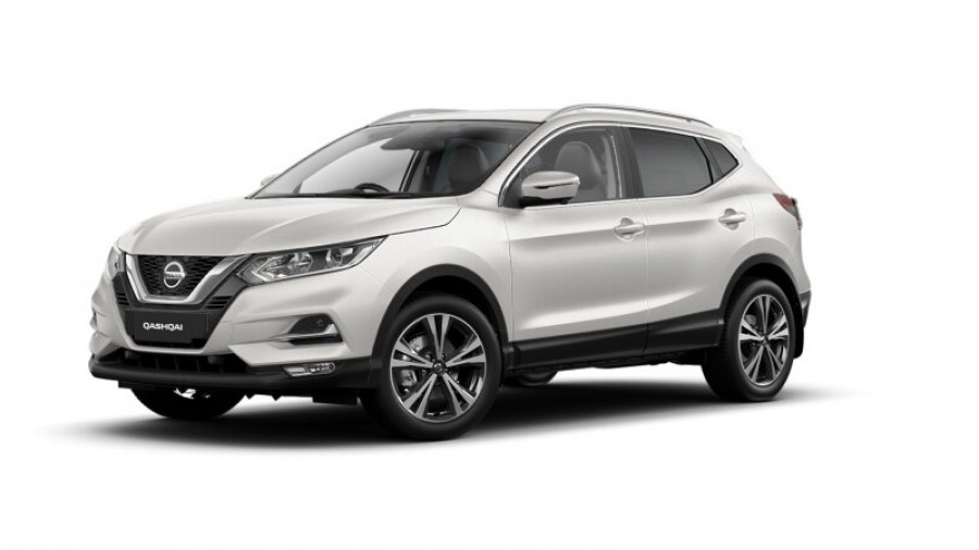 2020 MY0  Nissan QASHQAI J11 Series 3 ST-L Hatchback Image 36