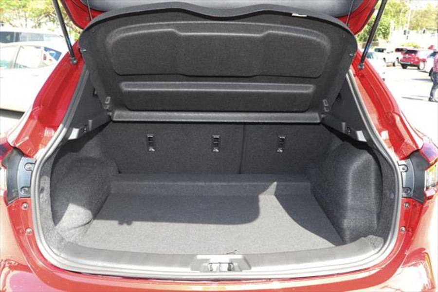 2020 MY0  Nissan QASHQAI J11 Series 3 ST-L Suv Image 5