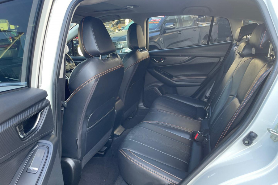 2019 Subaru XV G5-X 2.0i-S SUV Image 15