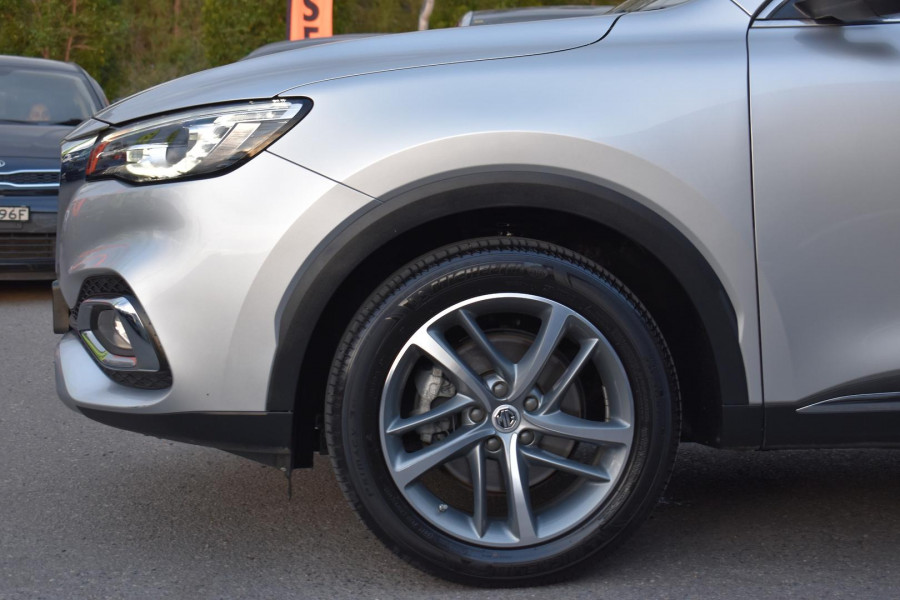 2022 MG HS SAS23 Excite X SUV Image 22