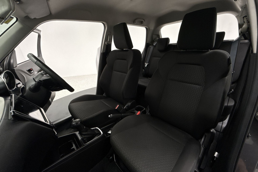 2023 Suzuki Swift AZ Series II GL Plus Hatch Image 12