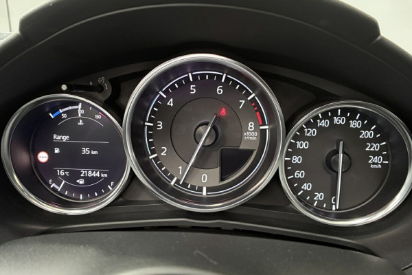 2021 Mazda MX-5 ND GT Convertible Image 22