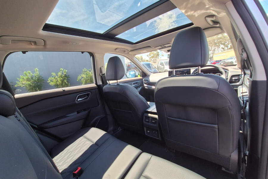 2024 Nissan X-Trail T33 Ti-L SUV Image 11