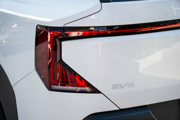 2026 Kia EV5 OVc Air Long Range SUV Image 7