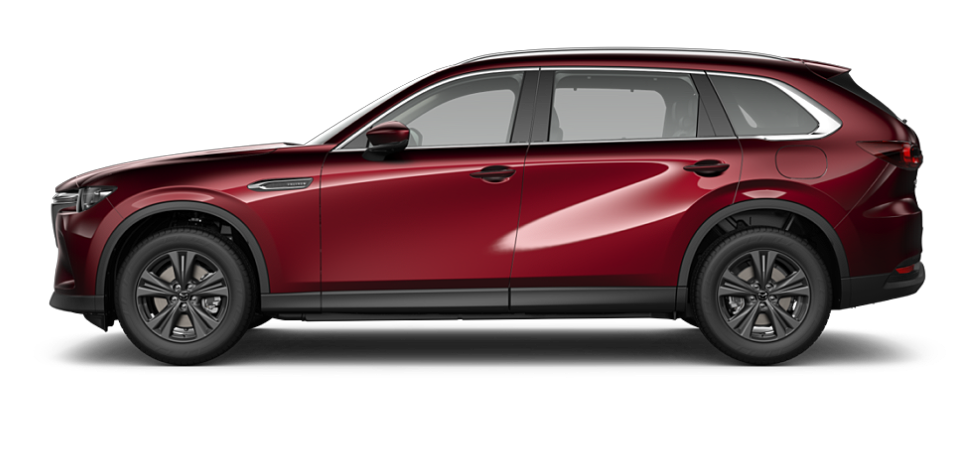 2024 Mazda CX-80 KL G40e Touring SUV Image 22