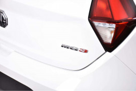 2024 MG MG3 SZP1 Core Hatch