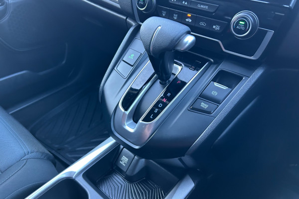 2019 MY20 Honda CR-V RW VTi-S SUV Image 14