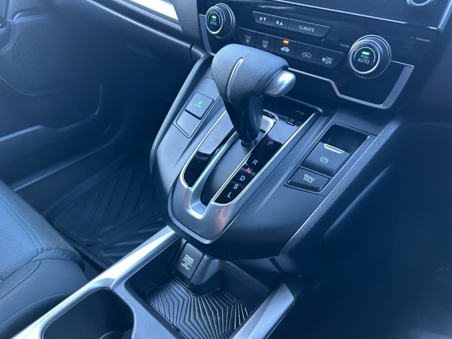 2019 MY20 Honda CR-V RW VTi-S SUV Image 14