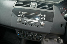 2006 Suzuki Swift RS415 GLX Hatchback