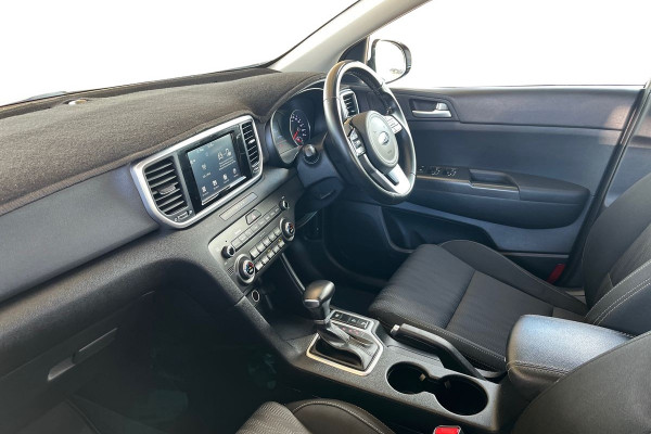 2019 MY20 Kia Sportage QL S SUV