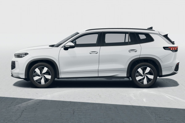 2025 MY26 Volkswagen Tayron R4 150TSI Life SUV