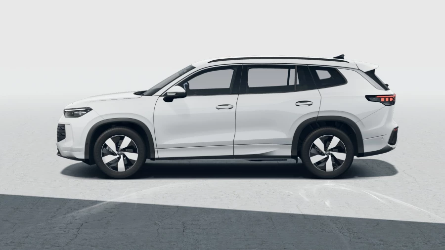 2025 MY26 Volkswagen Tayron R4 150TSI Life SUV Image 2