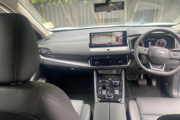 2026 Nissan X-Trail T33 Ti e-POWER SUV Image 22