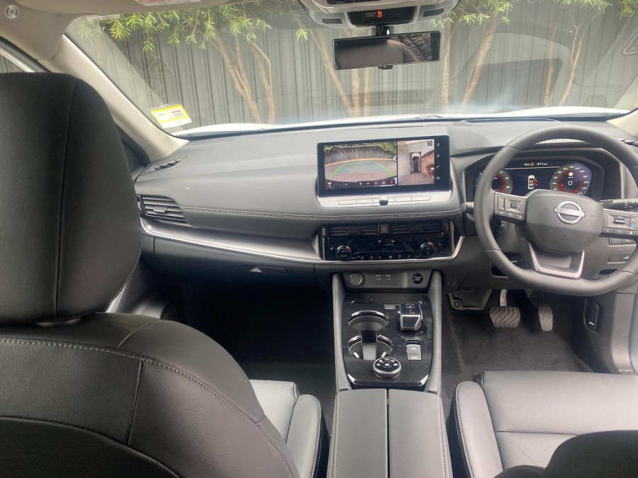 2026 Nissan X-Trail T33 Ti e-POWER SUV Image 22