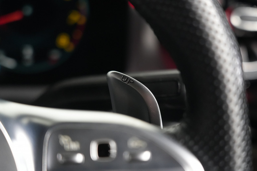 2022 Mercedes-Benz A-Class A35 4matic Hatch