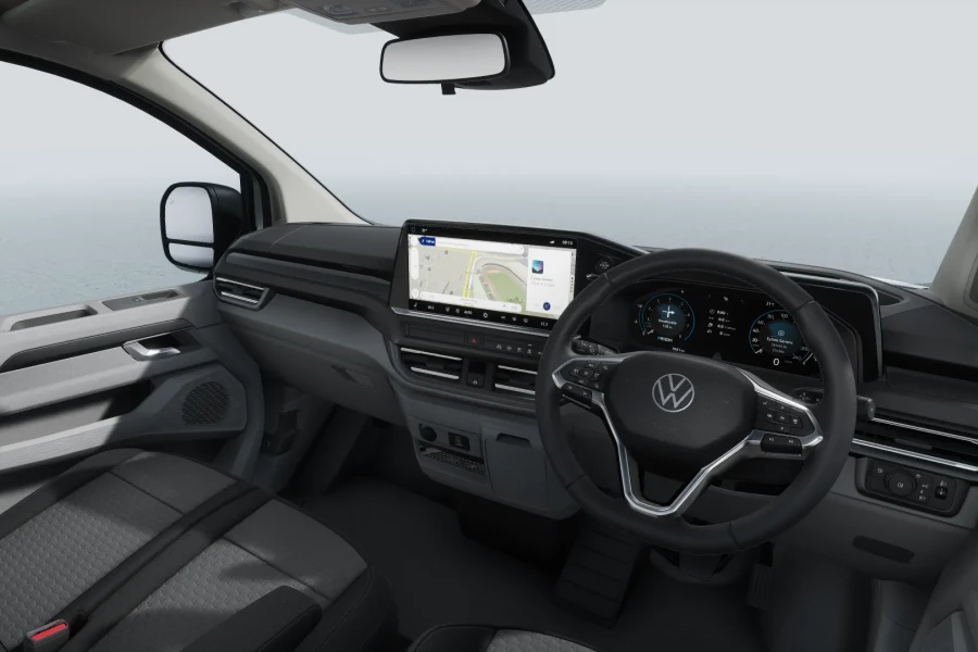 2025 Volkswagen Transporter NSN TDI 125kW Van