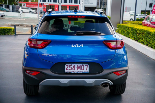 2024 MY25 Kia Stonic YB Sport SUV