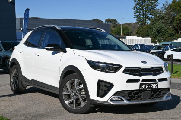Kia Stonic GT-Line YB