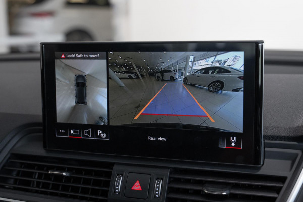 2023 Audi Q5 FY 40 TDI SUV image 14