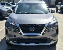 2024 Nissan X-Trail T33 Ti-L SUV image 2