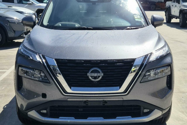 2024 Nissan X-Trail T33 Ti-L SUV