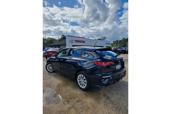 2020 Kia Cerato BD S Sedan Image 5