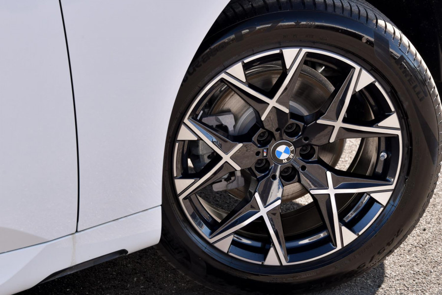 2026 BMW X3 G45 20 xDrive SUV