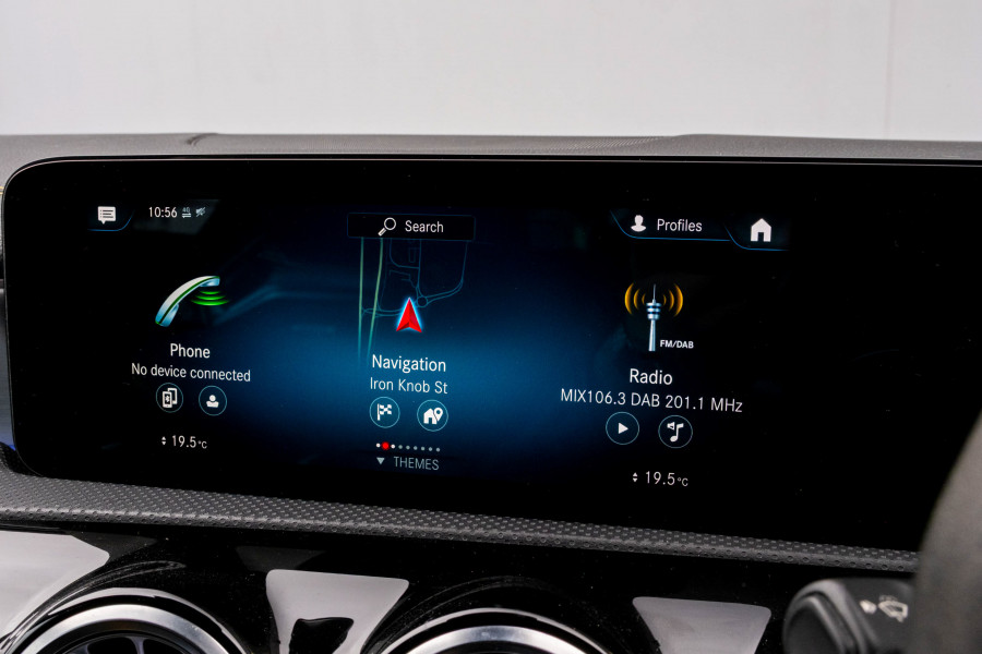 2021 MY21.5 Mercedes-Benz A-Class W177 A45 AMG S Hatch