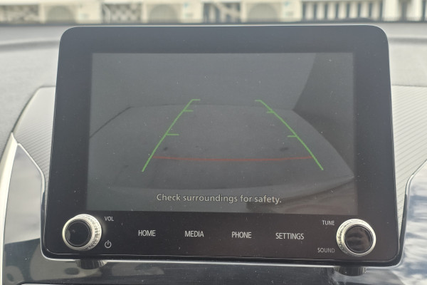 2024 Mitsubishi Eclipse Cross YB LS SUV Image 20