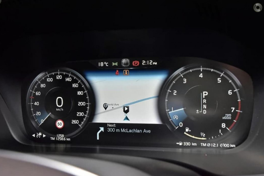 2020 Volvo XC60 UZ T5 Inscription Suv Image 21