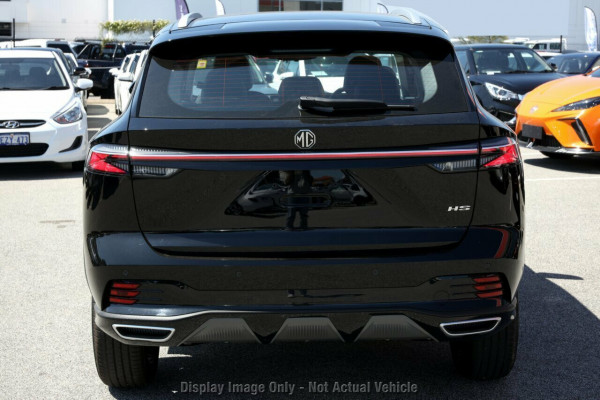 2024 MY24.5 MG HS AS33 Excite SUV Image 5