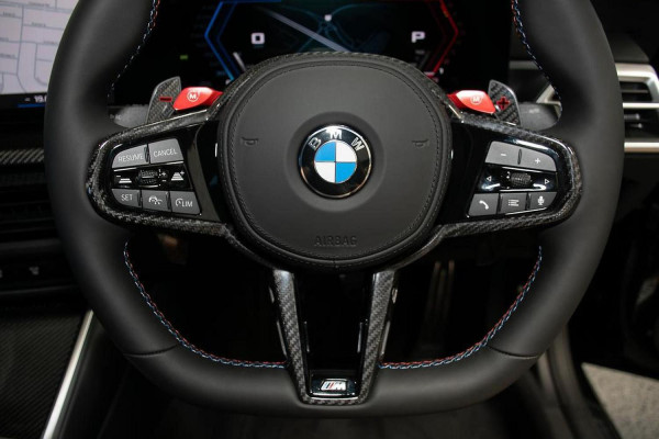 2026 BMW M2 G87 LCI  Coupe image 10
