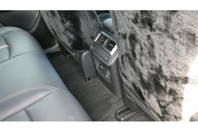 2023 Mazda CX-60 C60A G40E AZAMI HYBRID SUV Image 9