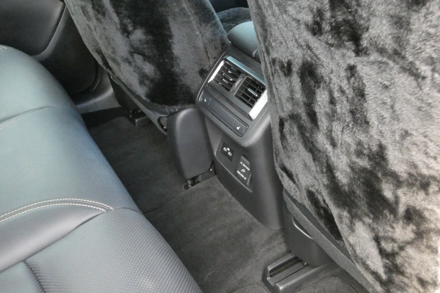 2023 Mazda CX-60 C60A G40E AZAMI HYBRID SUV Image 9