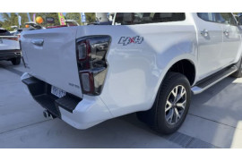 2023 Isuzu D-MAX RG LS-U Ute